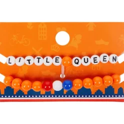 Oranje Accessoires