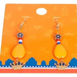 Oranje Accessoires