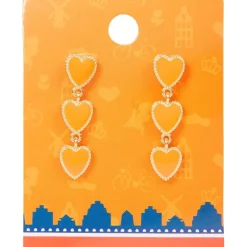 Oranje Accessoires