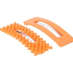 Oranje Haaraccessoires
