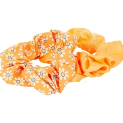 Oranje Haaraccessoires