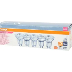 Osram Parathom Dimbare Ledreflectorlampen
