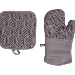 Ovenhandschoen En Pannenlap