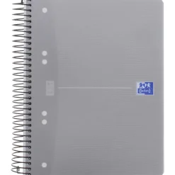 Oxford Projectboek A5