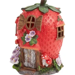 Paddenstoel Met Licht