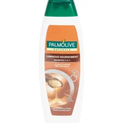 Palmolive 2-In-1 Shampoo Luminous Nourishment