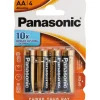 Panasonic Batterijen Aa