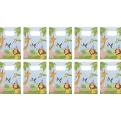 Papieren Uitdeelzakjes