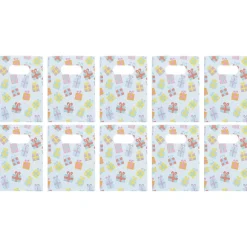 Papieren Uitdeelzakjes