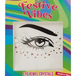 Party Gezichtsstickers