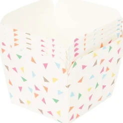 Party Universe Snackbakjes