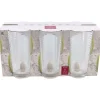 Pasabahce Longdrinkglazen Doro