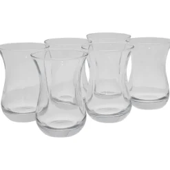 Pasabahce Turkse Theeglazen Aida