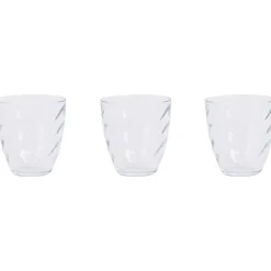 Pasabahce Water- Of Sapglazen