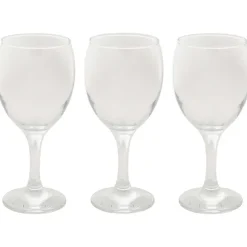 Pasabahce Wijnglazen