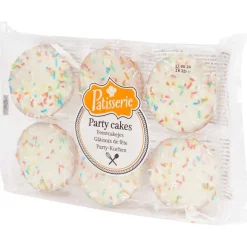 Patisserie Feestcakejes