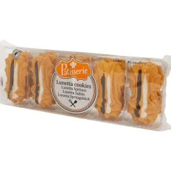 Patisserie Lunetta Spritsen