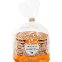 Patisserie Stroopwafels