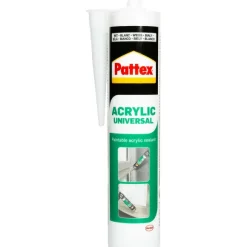 Pattex Acrylaatkit
