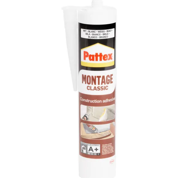 Pattex Montagelijm