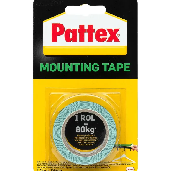 Pattex Montagetape