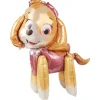 Paw Patrol Folieballon Xl