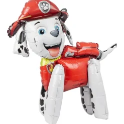 Paw Patrol Folieballon Xl
