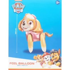 Paw Patrol Folieballon Xl