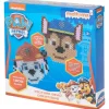 Paw Patrol Strijkkralenset