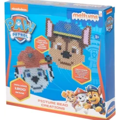 Paw Patrol Strijkkralenset