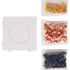 Paw Patrol Strijkkralenset