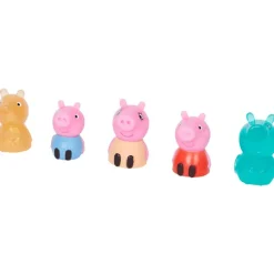 Peppa Pig Potloodtoppers