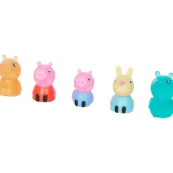 Peppa Pig Potloodtoppers
