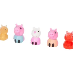 Peppa Pig Potloodtoppers