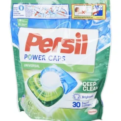 Persil Power Caps Universal