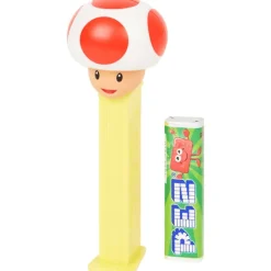 Pez Super Mario