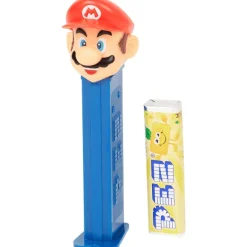 Pez Super Mario