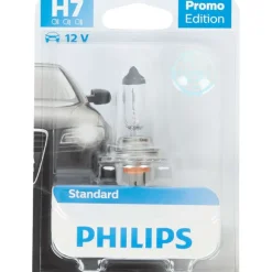 Philips Autokoplamp