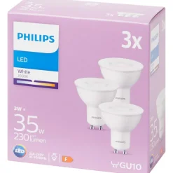 Philips Ledspots