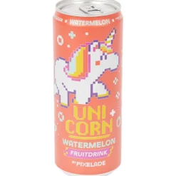 Pixelade Unicorn Fruitdrink Watermelon