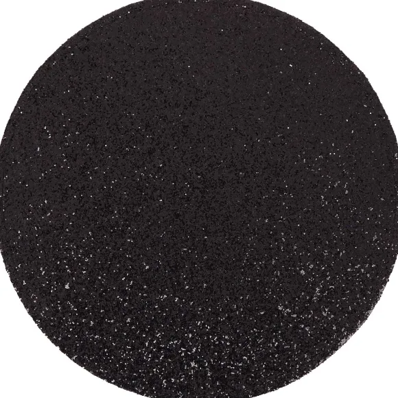 Placemat Met Glitters