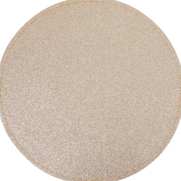 Placemat Met Glitters
