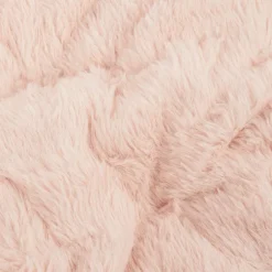 Plaid Van Imitatiebont