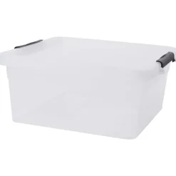 Plast1 Opbergbox