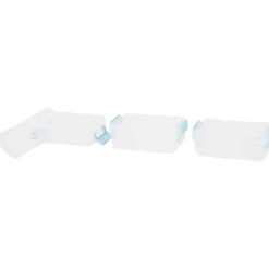 Plastic Opbergdozenset