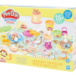 Play-Doh Kitchen Creations Klei Speelset
