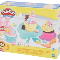 Play-Doh Kitchen Creations Kleiset