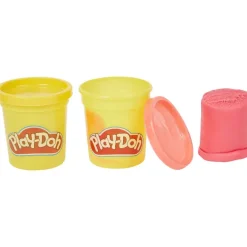 Play-Doh Kleipotjes