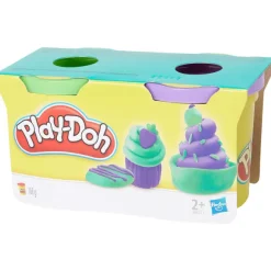 Play-Doh Kleipotjes
