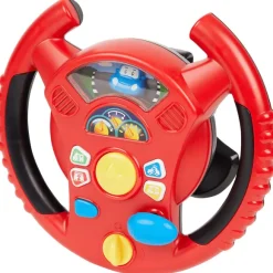 Playgo Interactief Stuur